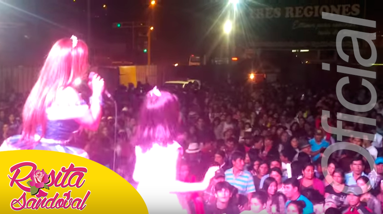 Ranking La Más Sonada del 2015