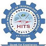 Hosur Institute Of Technology And Science