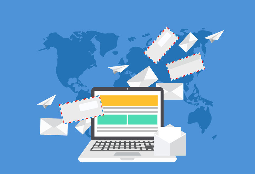 email marketing