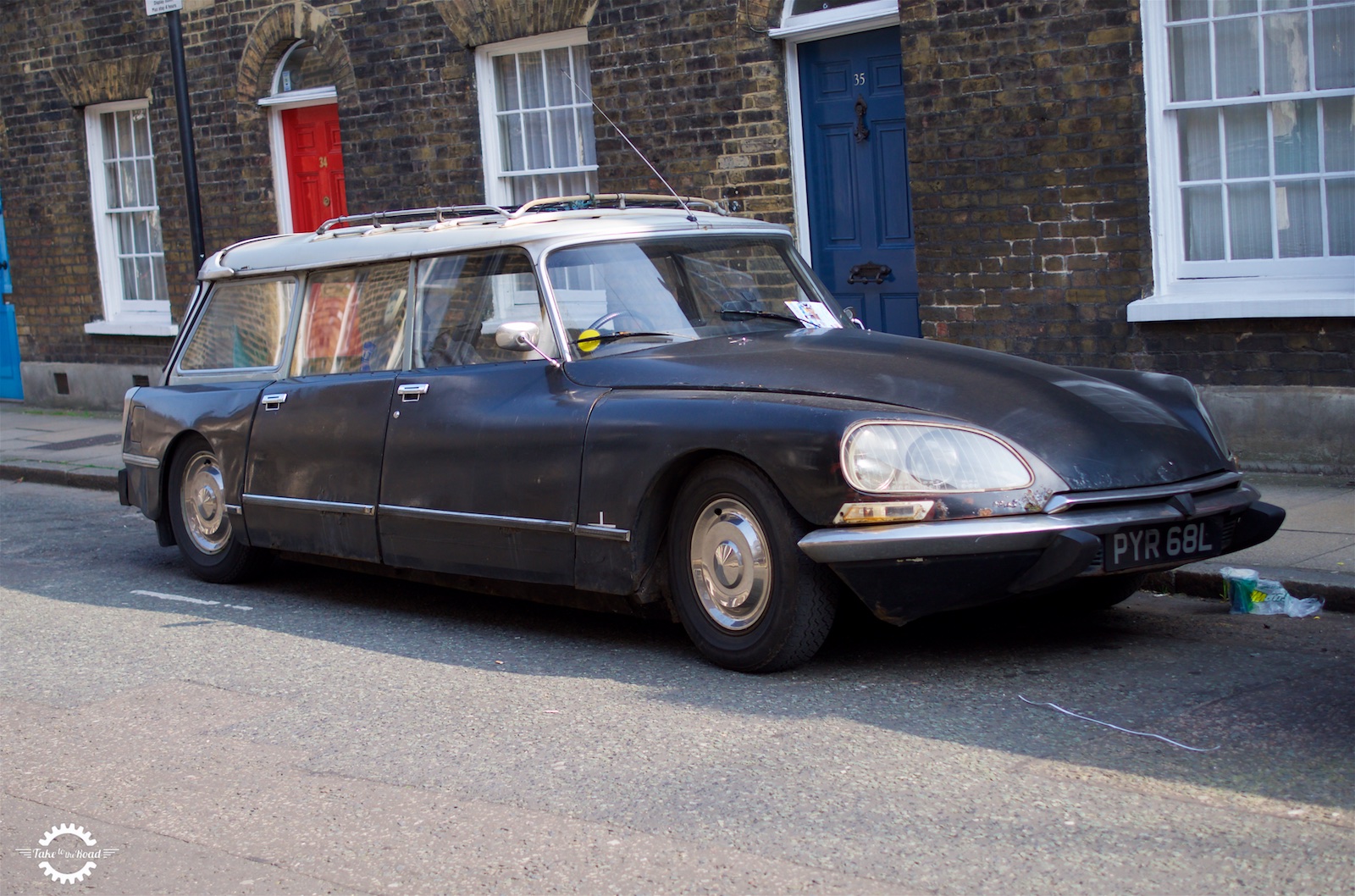 Will Self Driving Cars Kill The Classic Car Industry?