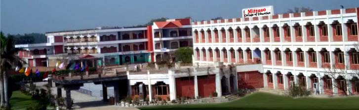 Mittaso College of Education, Narwana Image