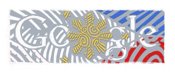 cover-image Google's Philippine Independence Day Logo