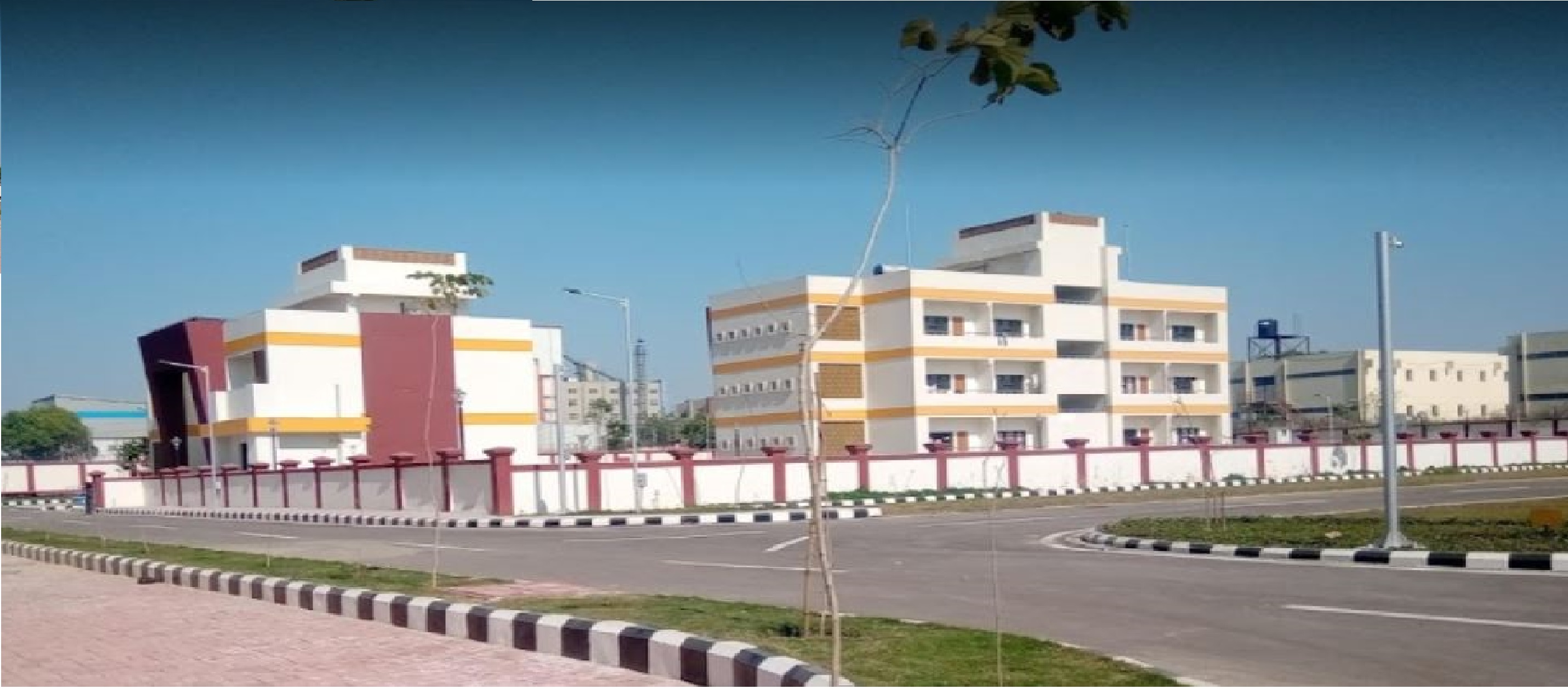 MSME Technology Centre, Bhiwadi Image