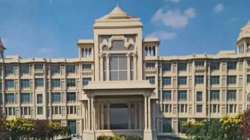 Maharaja Suhel Dev State University, Azamgarh Image
