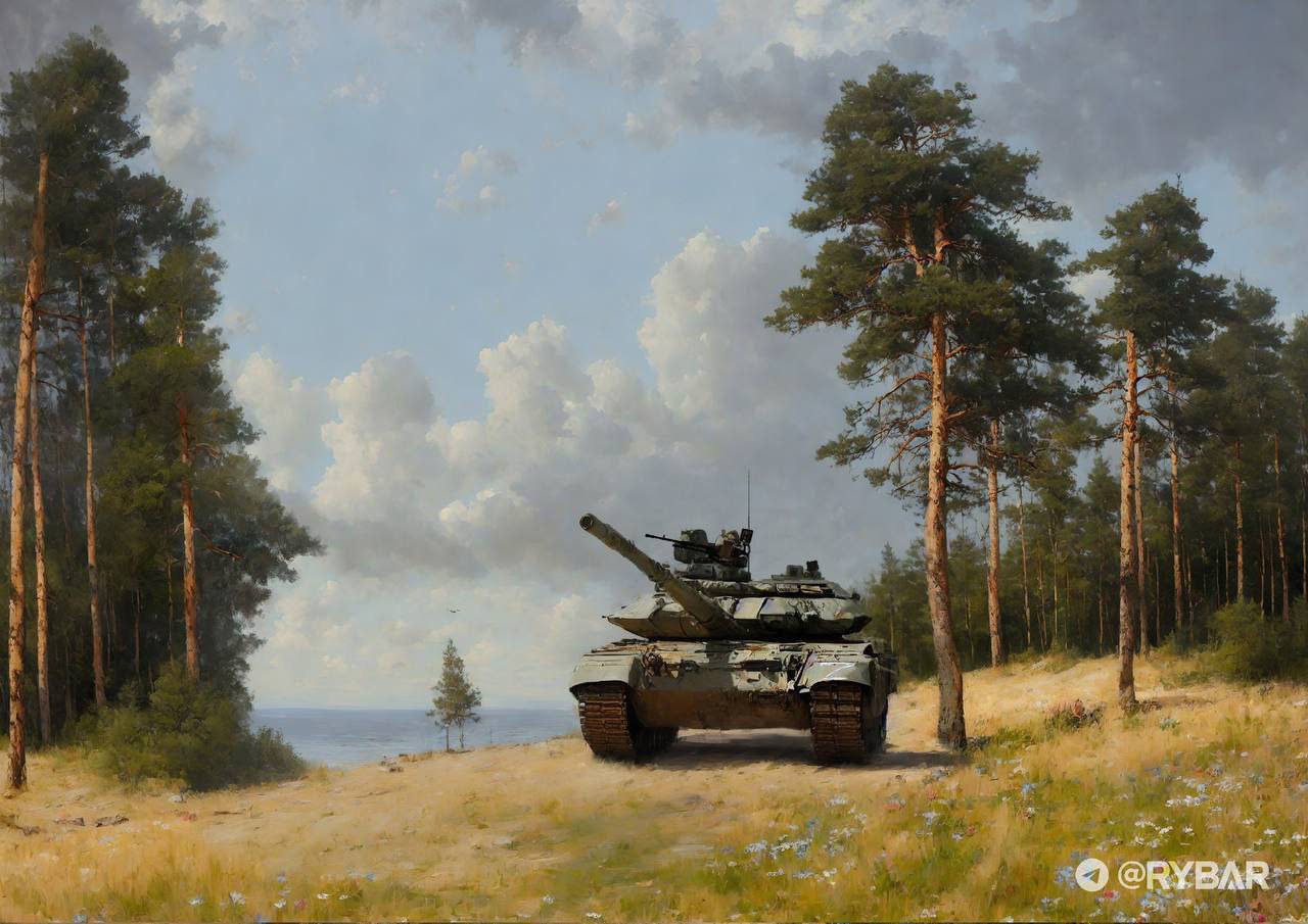Арт СВО