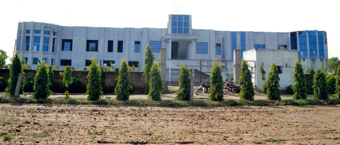 Maharishi Sandeepani Teacher's Training College, Jaipur Image