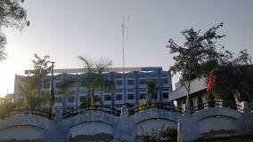 Balaji College Of Engineering Image