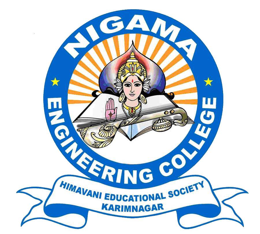 NIGAMA ENGINEERING COLLEGE