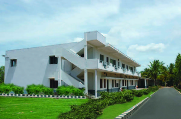 DR. H.L.THIMMEGOWDA COLLEGE OF PHARMACY, Channapatna Image