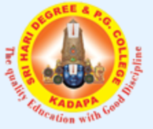 Sri Hari Degree and PG College, Kadapa