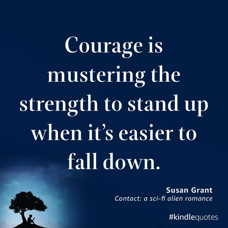 Book quote Susan Grant
