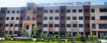 Ludhiana Polytechnic College Image