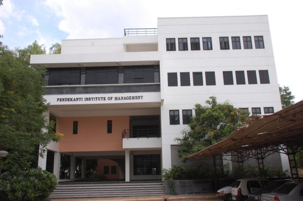 PENDEKANTI INSTITUTE OF MANAGEMENT, Hyderabad Image