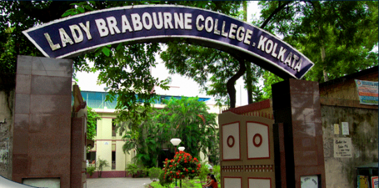 Lady Brabourne College, Kolkata Image