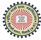 Indira Gandhi Government Arts and Commerce College, Durg