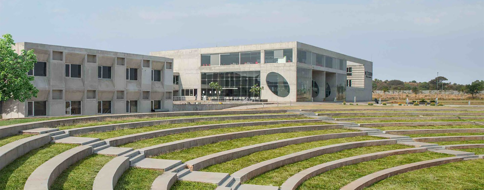 Woxsen School of Architecture and Planning, Sangareddy Image