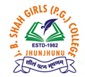 J.B. Shah Girls P.G. College, Jhunjhunu