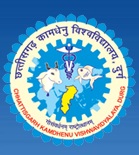College of Dairy Technology, Raipur