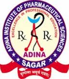Adina Institute of Pharmaceutical Science, Sagar