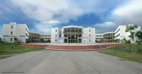 Sri Venkateswara Engineering College Image