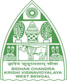 BCKV (Bidhan Chandra Krishi Vishwa Vidyalaya)