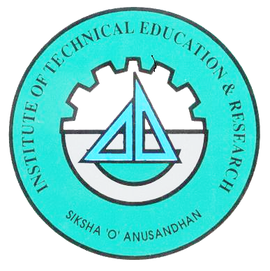 Institute of Technical Education and Research, Siksha ‘O’ Anusandhan, Bhubaneswar