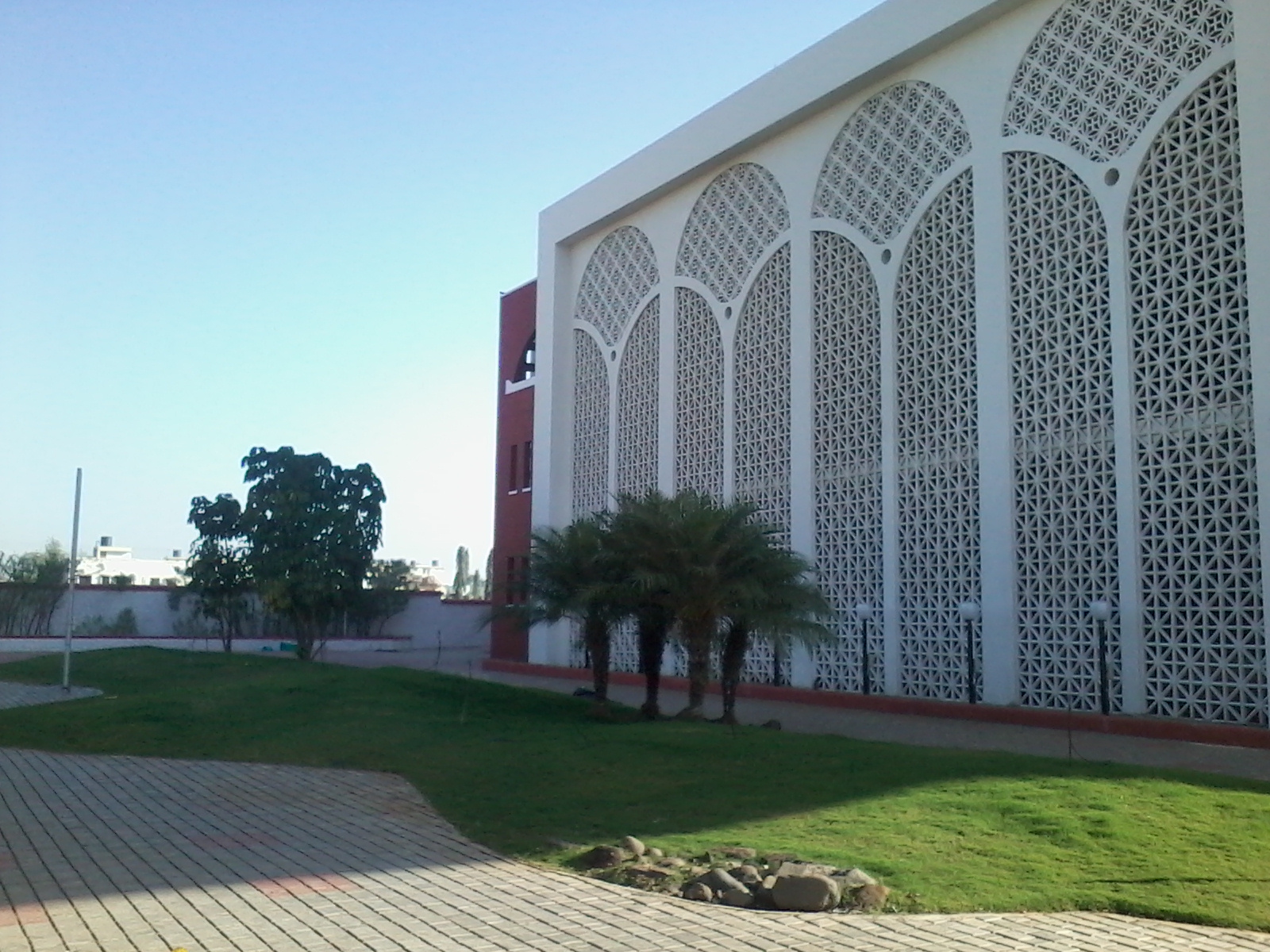 Jmct Polytechnic Nashik