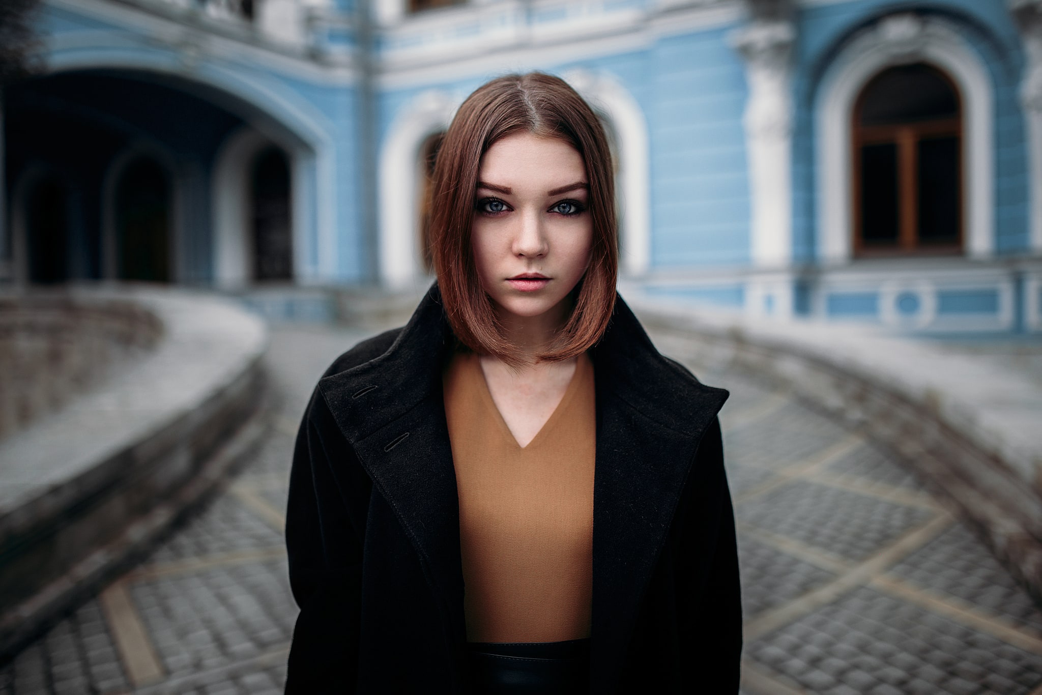 Уличная фотография
