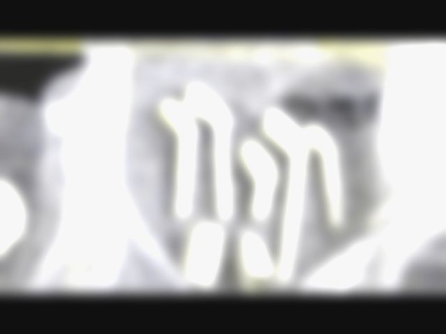 Leverpostejsfarvet Hår