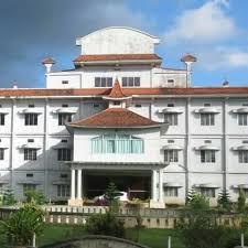NIRAJ INSTITUTE OF TECHNOLOGY Image
