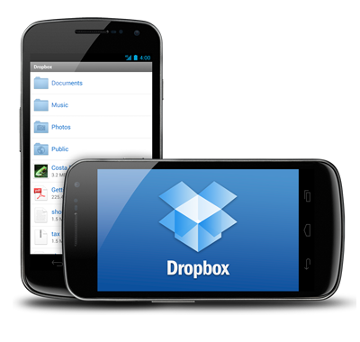 Dropbox as Image hosting for free