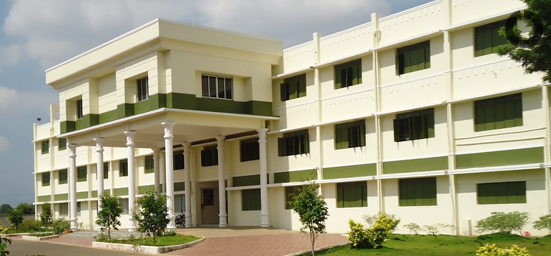 Maharaja Arts and Science College, Coimbatore Image