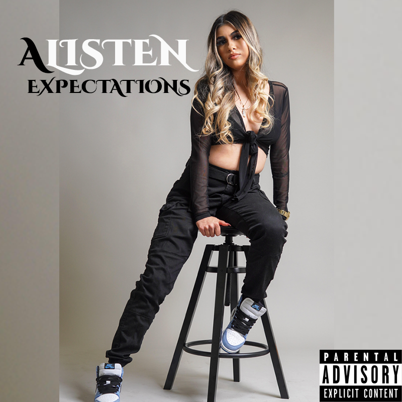 Alisten - Expectations