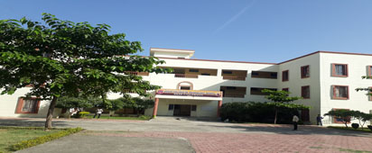 Agnos College Of Technology