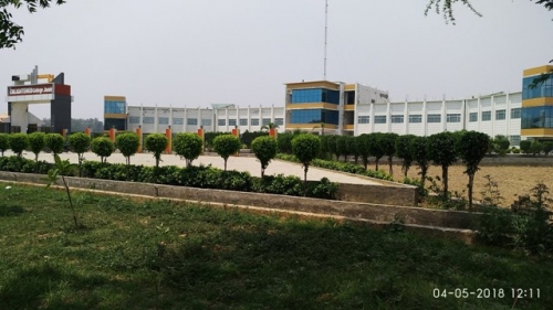 The Enlightened College of Physical Education, Mansa Image
