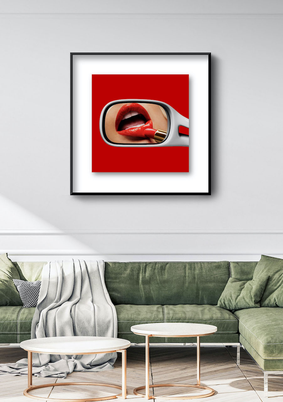 Last Days of the Automobile launches Limited Edition prints