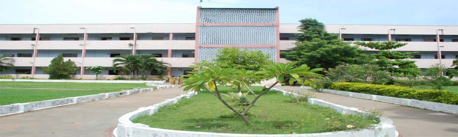 Dr. Paul Raj Engineering College, East Godavari Dist. Image
