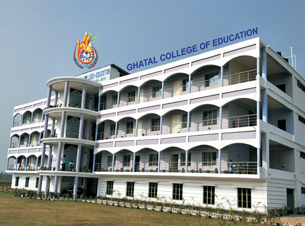 Ghatal College of Education, Paschim Medinipur Image