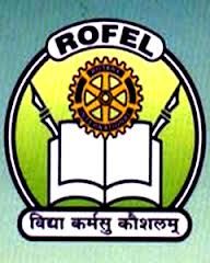 Rofel G.M. Bilakhia College of Pharmacy, Vapi