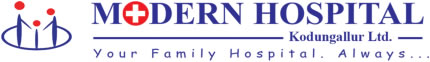 Modern Hospital Kodungallur Ltd, School of Nursing