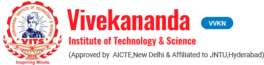 Vivekananda Institute Of Technology And Science