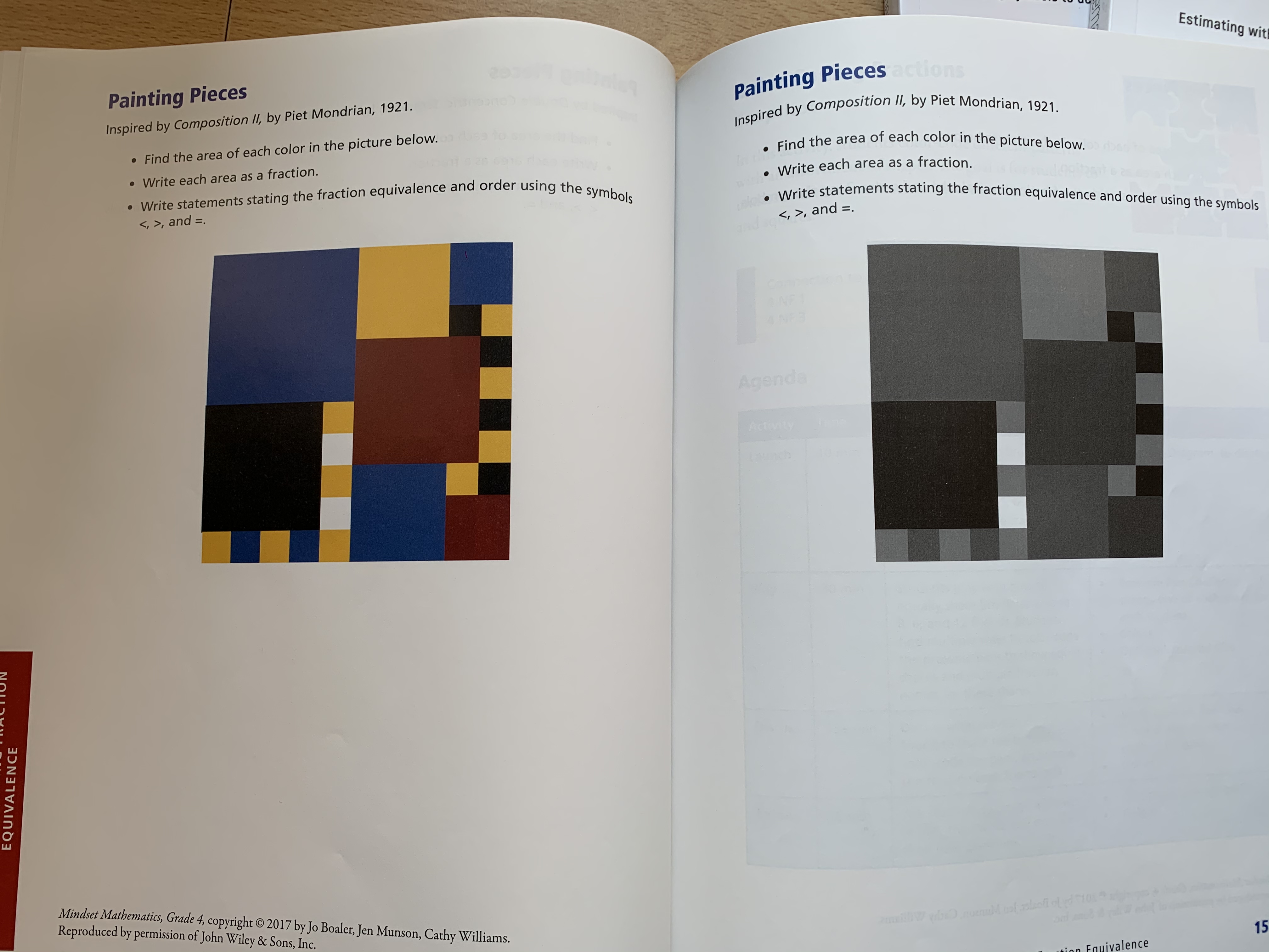 Jo Boaler. Mindset Mathematics Jo Boaler. Mindset Mathematics