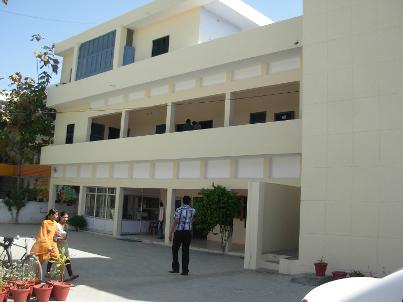 Tagore Institute of Management and Technology, Pattran Image