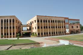 Shri Satsangi Saketdham Ram Ashram Group of Institutions, Mehsana Image