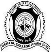 Vidarbha Youth Welfare Society’s Dental College and Hospital, Amravati