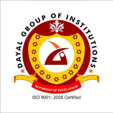 Dayal Group of Institutions, Lucknow