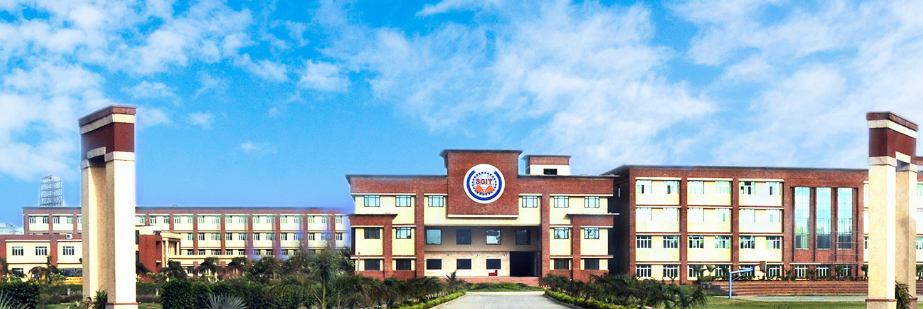 SGIT School of Management, Ghaziabad Image