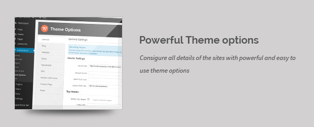 Solaris - Responsive WordPress Magazine Theme - 10