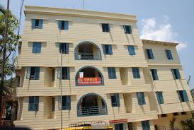 Grace School Of Nursing, Kanyakumari Image