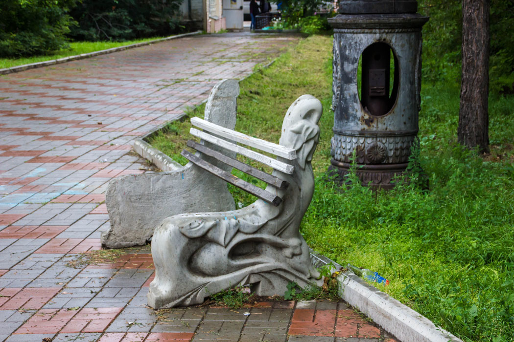 что посмотреть в верхнеуральске